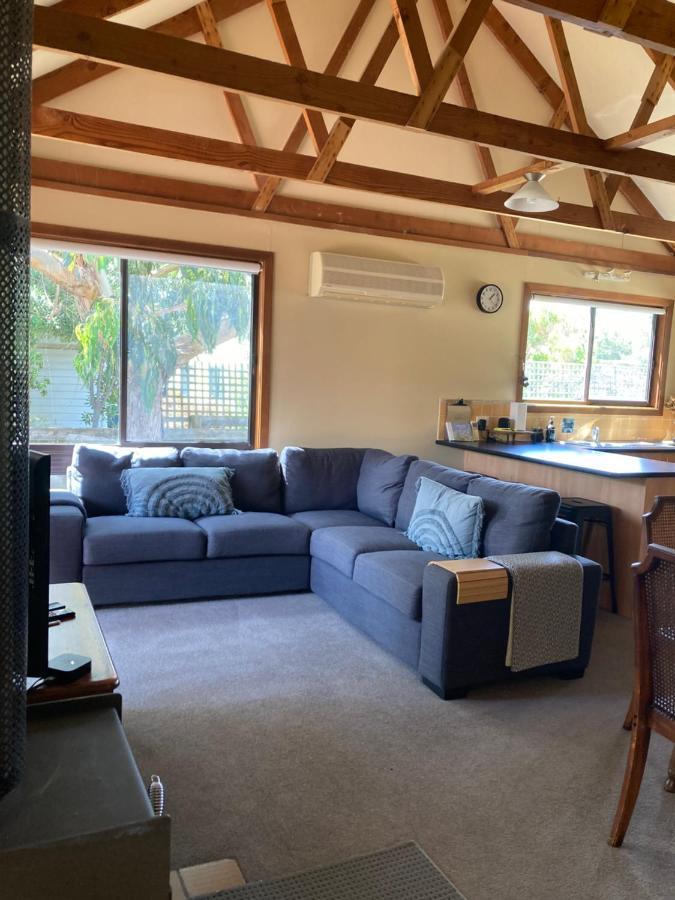 Red Ceder Cottage - Great Ocean Road - Port Campbell Extérieur photo