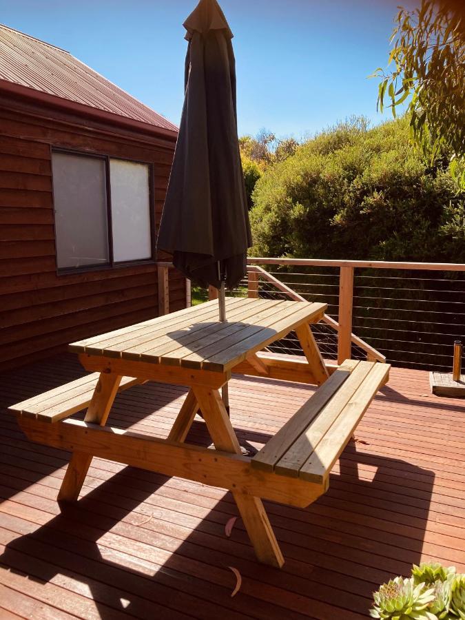 Red Ceder Cottage - Great Ocean Road - Port Campbell Extérieur photo
